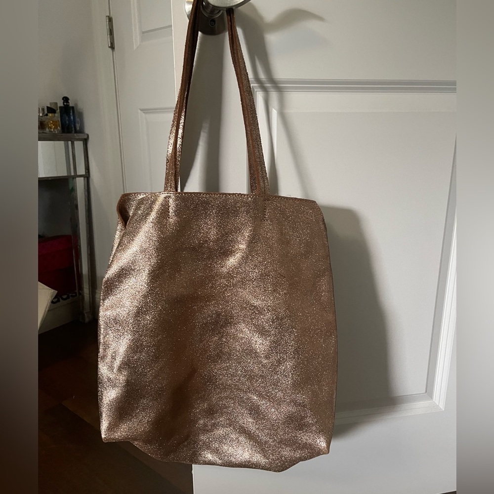 Zara Tote